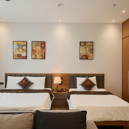 Minh Anh Hotel Кантхо Экстерьер фото
